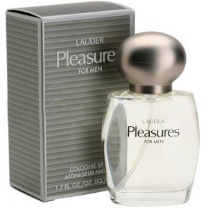 Estee Lauder Pleasures for Men
