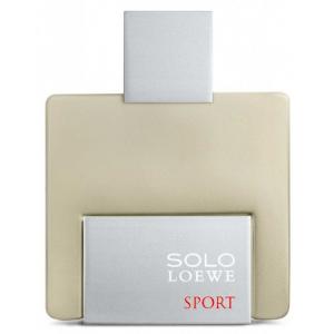 Loewe Solo Sport