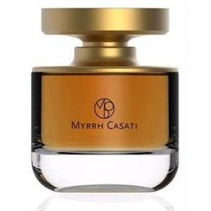 Mona di Orio Myrrh Casati