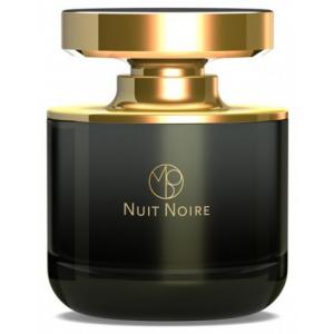 Mona di Orio Nuit Noire
