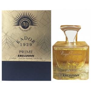Noran Perfumes Kador 1929 Prime