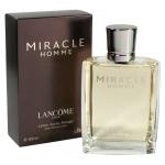 Lancome Miracle Homme