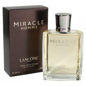Lancome Miracle Homme