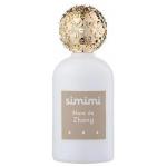 Simimi Blanc de Zhang