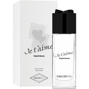 Evaflor Je T'aime Capricieuse