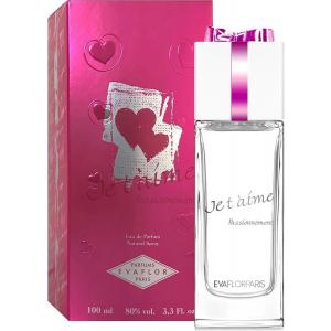 Evaflor Je T'aime Passionnement