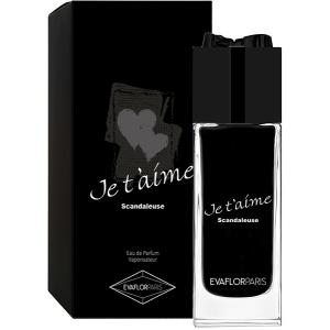 Evaflor Je T'aime Scandaleuse