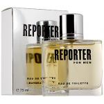 Oleg Cassini Reporter