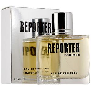 Oleg Cassini Reporter