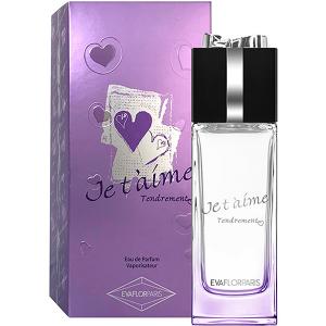 Evaflor Je T'aime Tendrement