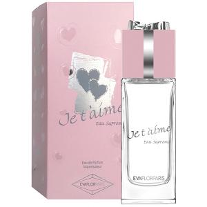 Evaflor Je T'aime Eau Supreme