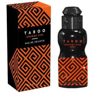 Today Parfum Taboo Orange Kiss