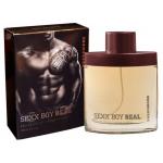Today Parfum Sexx Boy Real