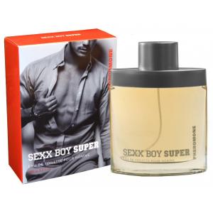 Today Parfum Sexx Boy Super