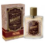 Red Label Patrol Brandy