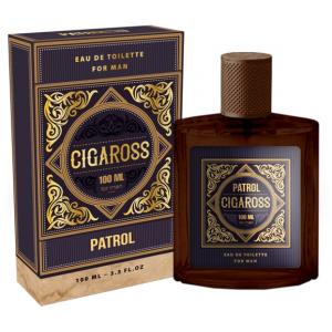 Red Label Patrol Cigaross