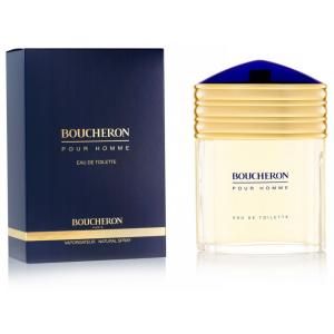 Boucheron Pour Homme