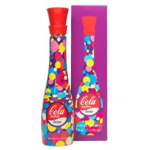 Today Parfum Cola Fiesta