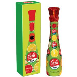 Today Parfum Cola Fresh