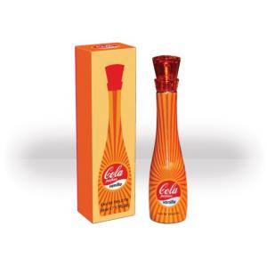 Today Parfum Cola Vanilla