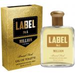 Brand Ford Label 1 Million