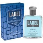 Brand Ford Label 5 Versus