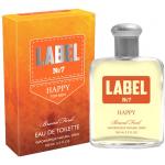 Brand Ford Label 7 Happy