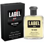 Brand Ford Label 9 The Dark