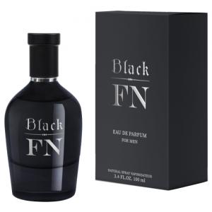 Flavio Neri Black Fn
