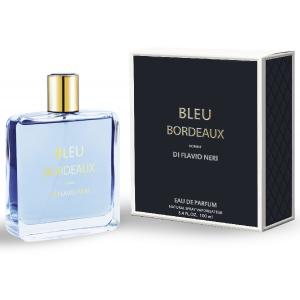 Flavio Neri Bleu Bordeaux