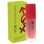 Today Parfum Formula Sexy 7
