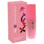 Today Parfum Formula Sexy 9