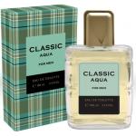 Brand Ford Classic Aqua