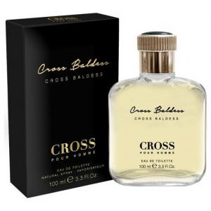 Red Label Cross Baldess