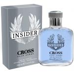 Red Label Cross Insider