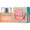 Brocard Pink Taxi Beauty Time