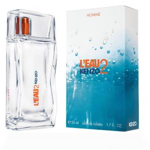Kenzo L'eau 2 Homme