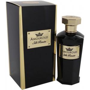 Amouroud Silk Route