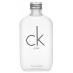 Calvin Klein One 