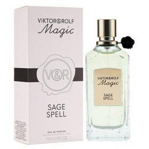 Viktor & Rolf Magic Collection Sage Spell