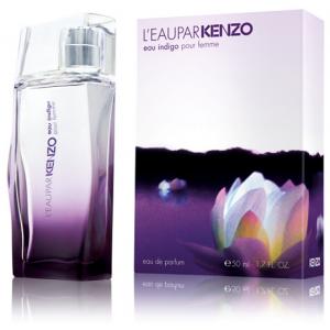 Kenzo L'eau Par Eau Indigo