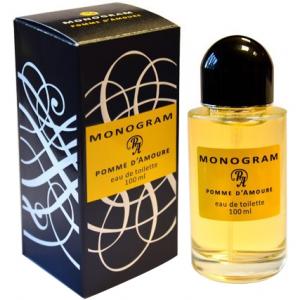 Today Parfum Monogram Pomme D'amoure