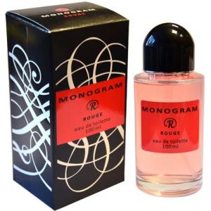 Today Parfum Monogram Rouge