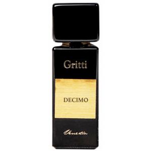 Gritti Decimo
