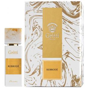 Gritti Rebrode