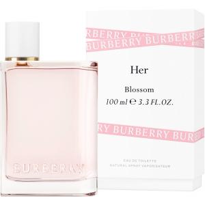 Burberry Her Blossom