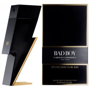 Carolina Herrera Bad Boy