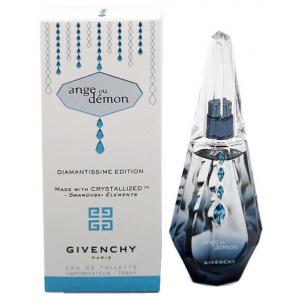 Givenchy Ange Ou Demon Tendre Diamantissime Edition