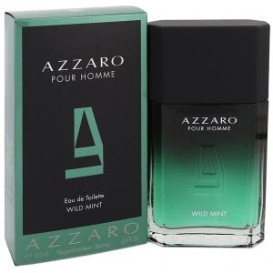 Azzaro Pour Homme Wild Mint