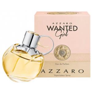 Azzaro Wanted Girl